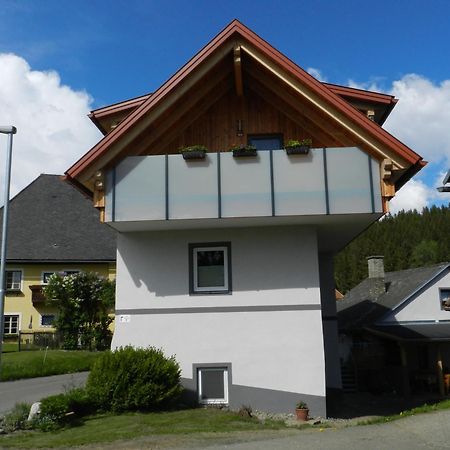 Apartment Wohlesser Neumarkt in Steiermark Esterno foto
