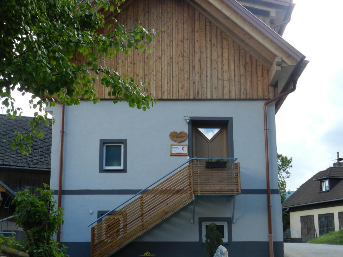Apartment Wohlesser Neumarkt in Steiermark Esterno foto