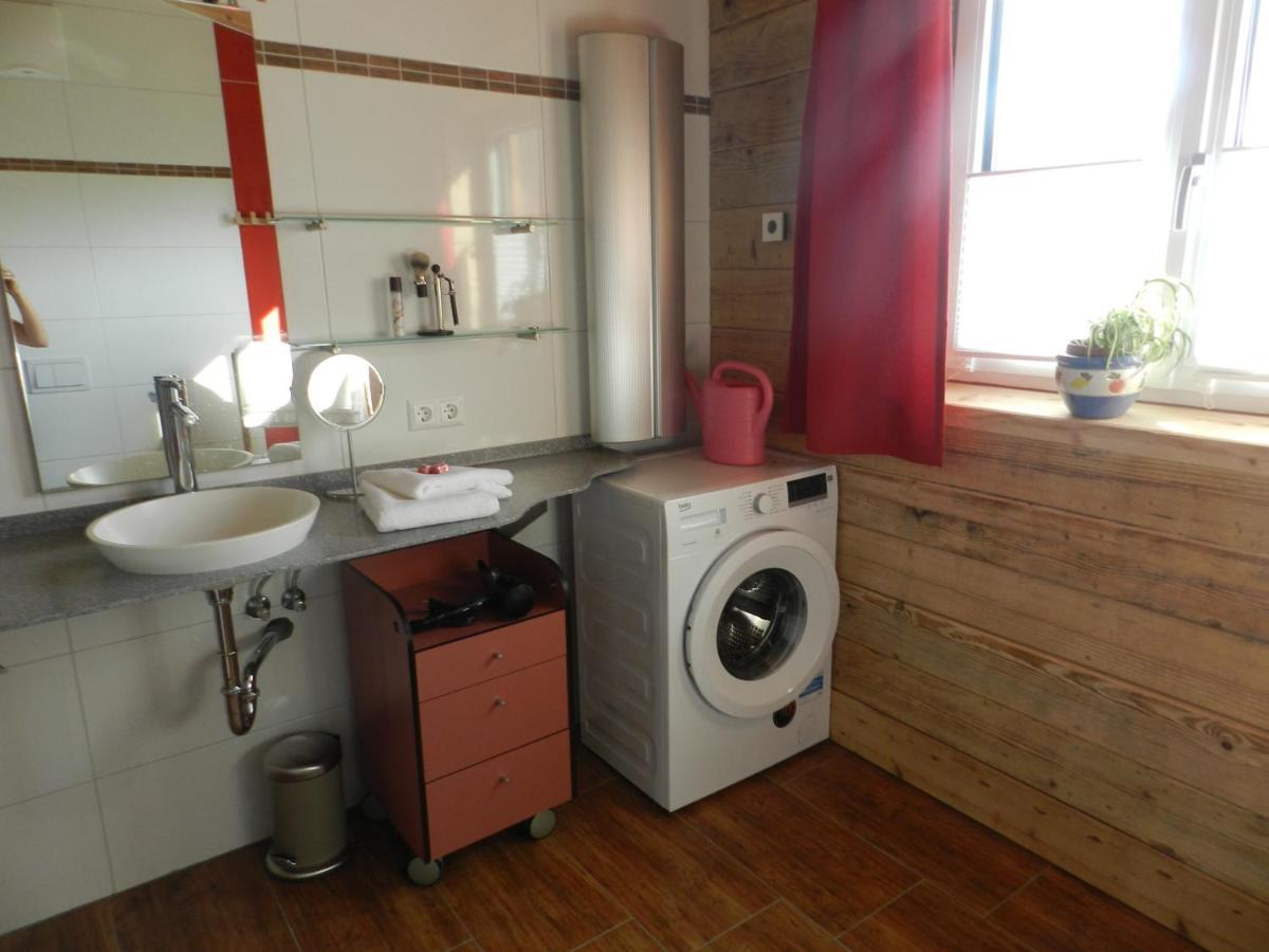 Apartment Wohlesser Neumarkt in Steiermark Esterno foto