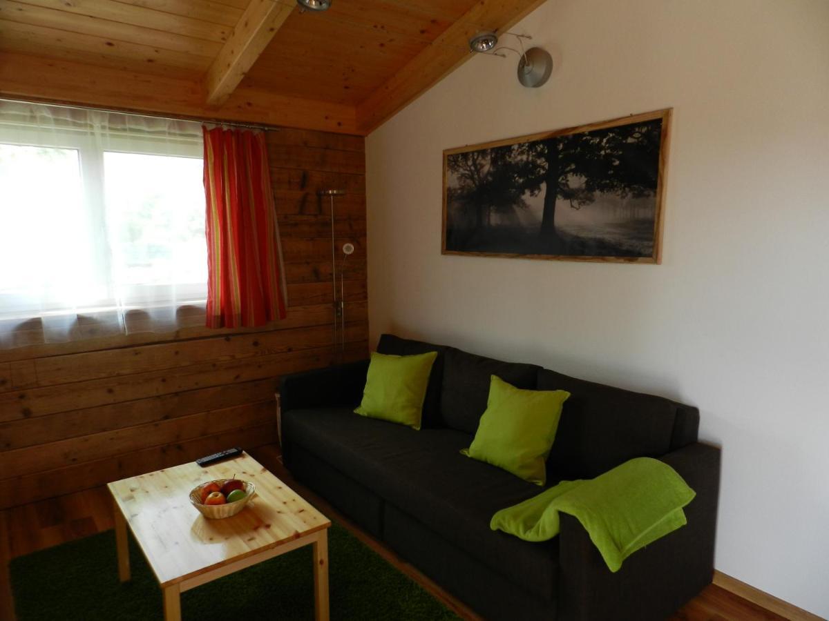 Apartment Wohlesser Neumarkt in Steiermark Esterno foto