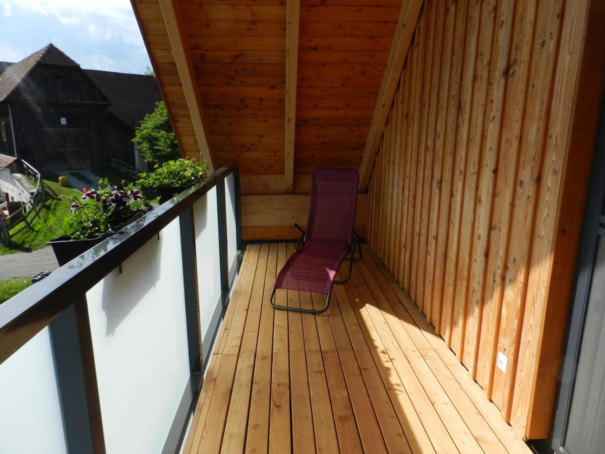 Apartment Wohlesser Neumarkt in Steiermark Esterno foto