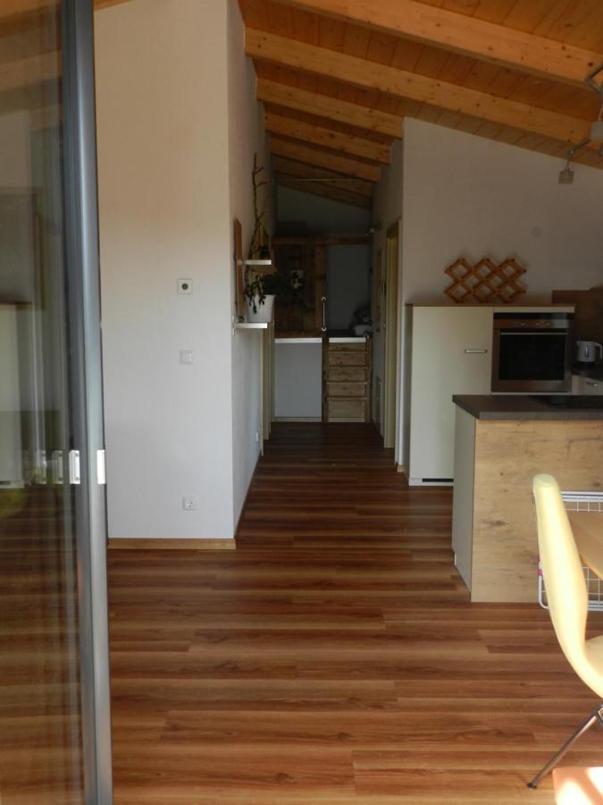 Apartment Wohlesser Neumarkt in Steiermark Esterno foto
