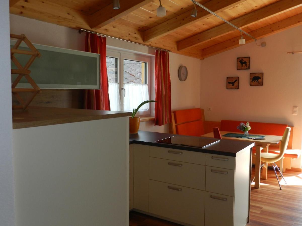 Apartment Wohlesser Neumarkt in Steiermark Esterno foto