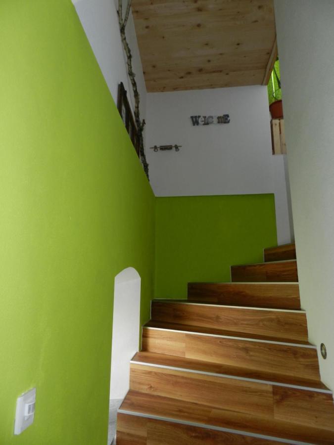 Apartment Wohlesser Neumarkt in Steiermark Esterno foto
