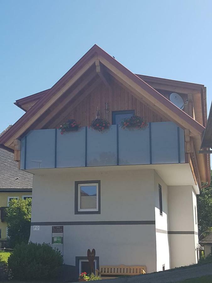 Apartment Wohlesser Neumarkt in Steiermark Esterno foto