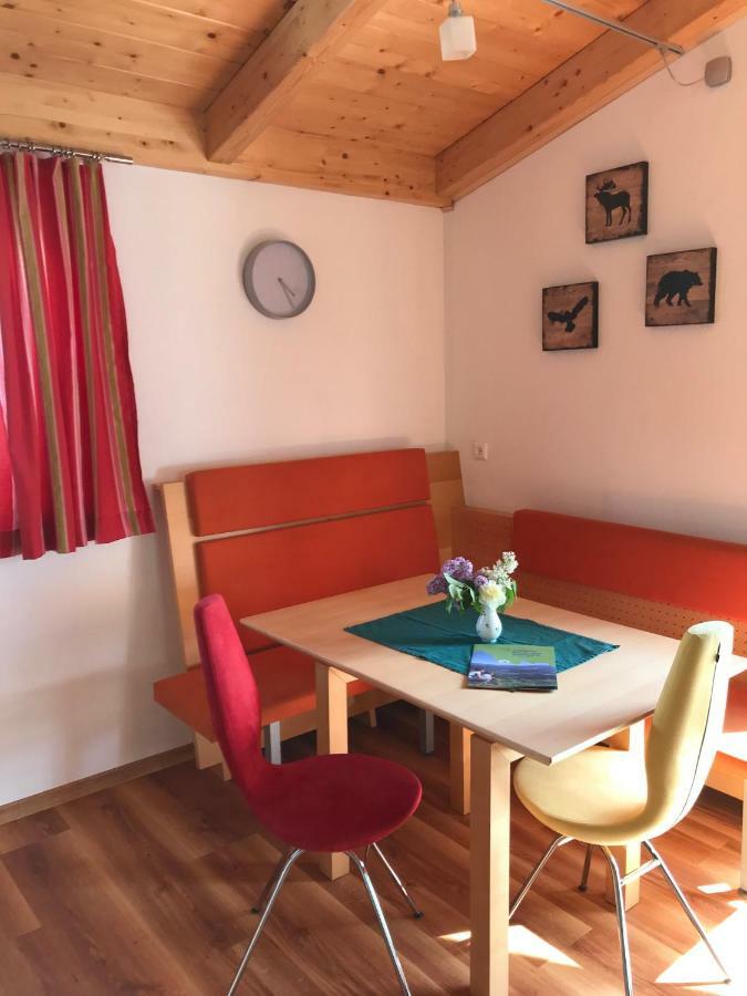 Apartment Wohlesser Neumarkt in Steiermark Esterno foto