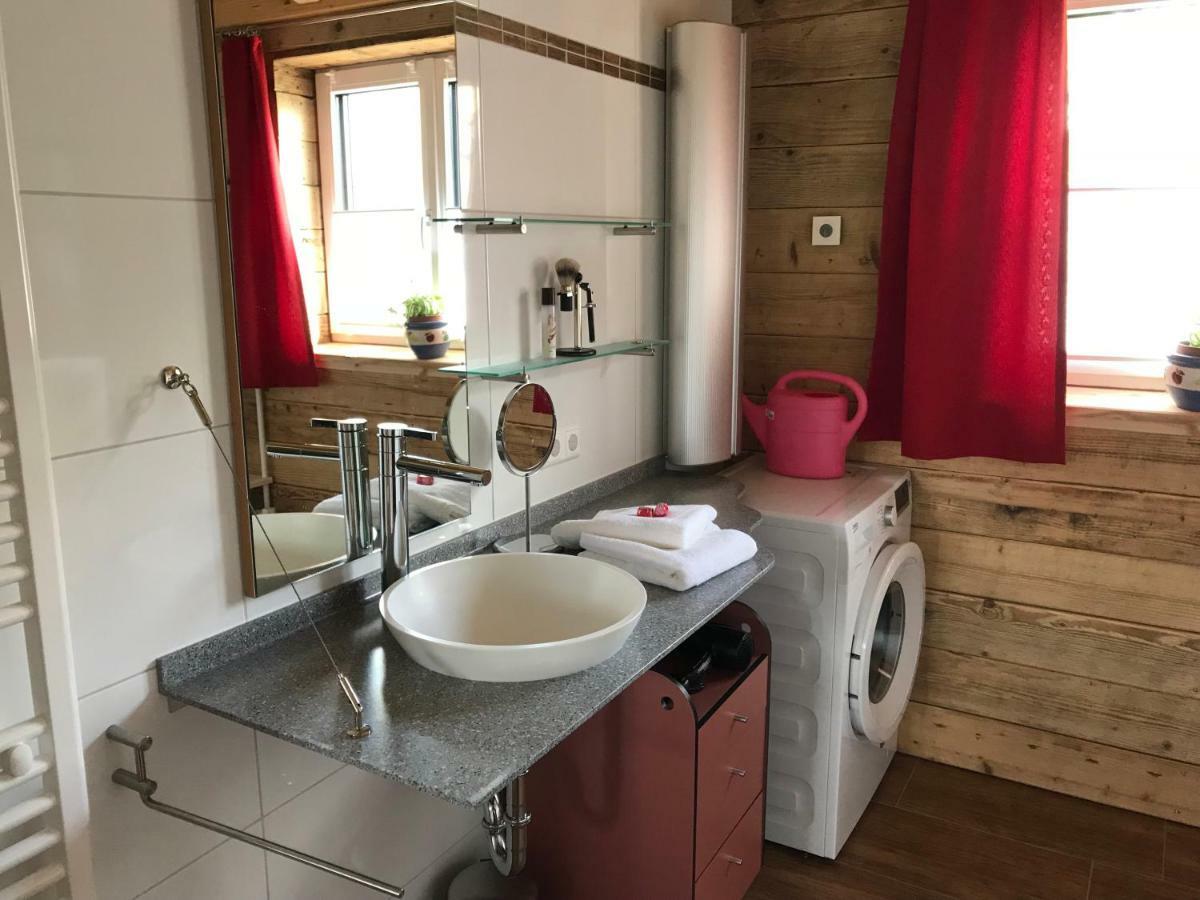 Apartment Wohlesser Neumarkt in Steiermark Esterno foto