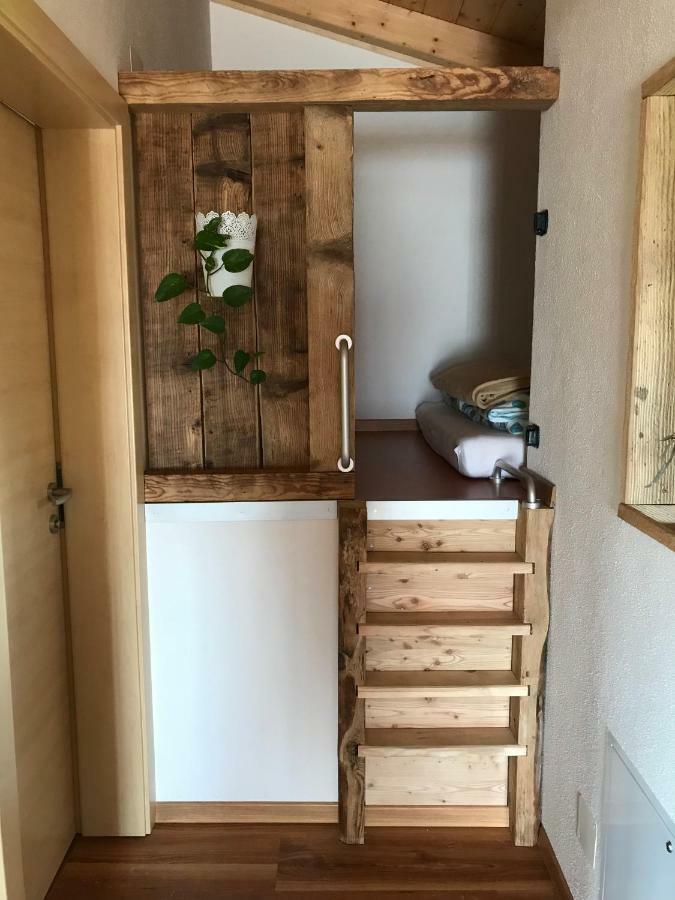 Apartment Wohlesser Neumarkt in Steiermark Esterno foto