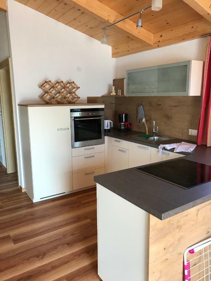 Apartment Wohlesser Neumarkt in Steiermark Esterno foto