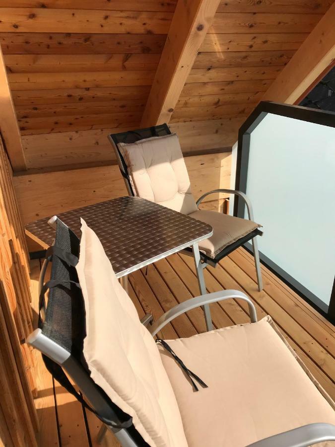 Apartment Wohlesser Neumarkt in Steiermark Esterno foto